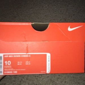 Nike Air Mix Down Cheer II